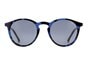 عینک آفتابی  Komono Aston Acetate Tortiose Blue